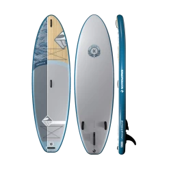 Shubu Kraken 10' Inflatable Paddle Board
