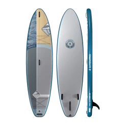 Shubu Kraken 11' Inflatable Paddle Board
