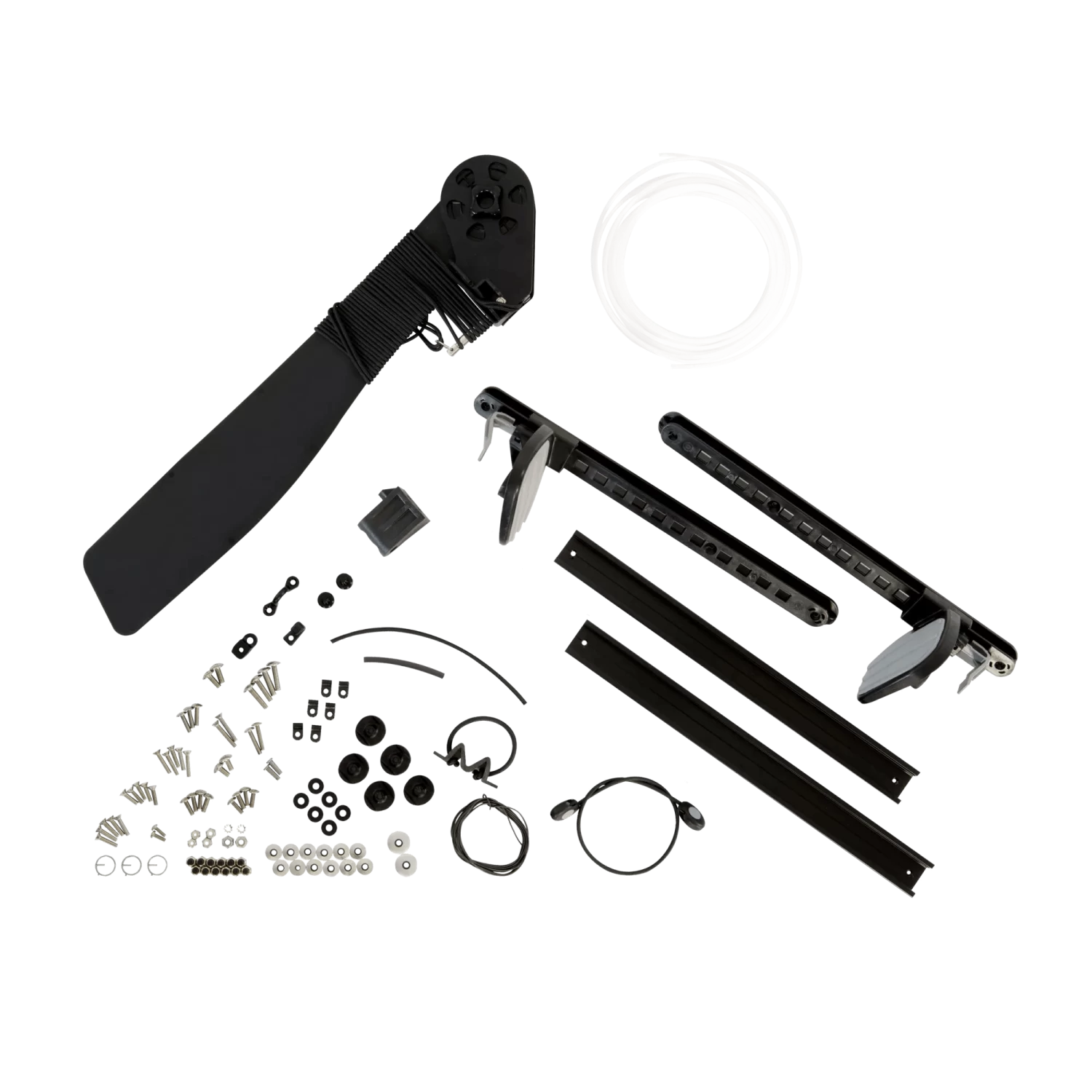 Wilderness Systems XL Rudder Kit - Solo Kayaks