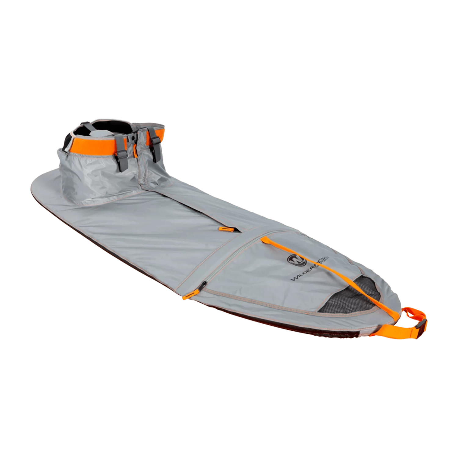 Wilderness Systems Truefit Skirt W13 Spray Skirt