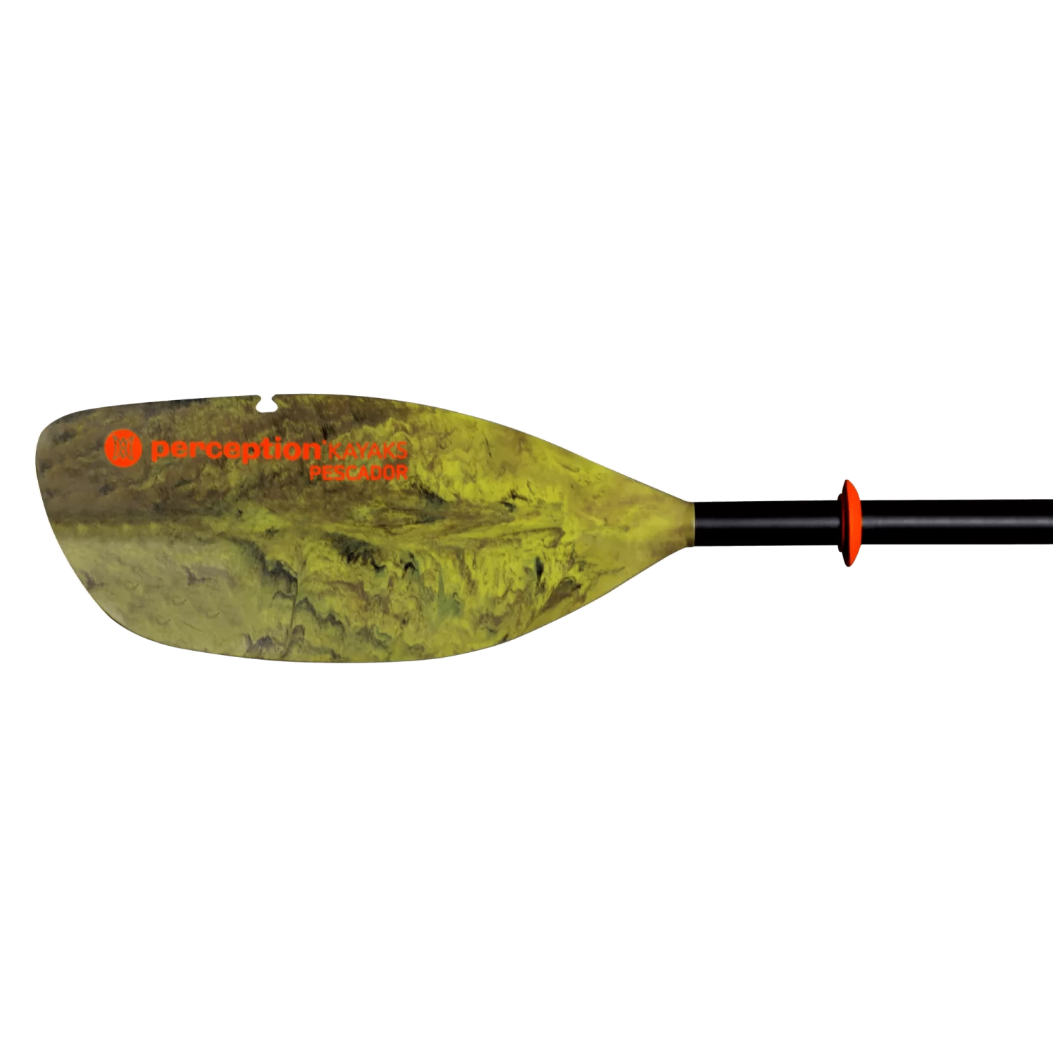 Pescador Fishing Kayak Paddle