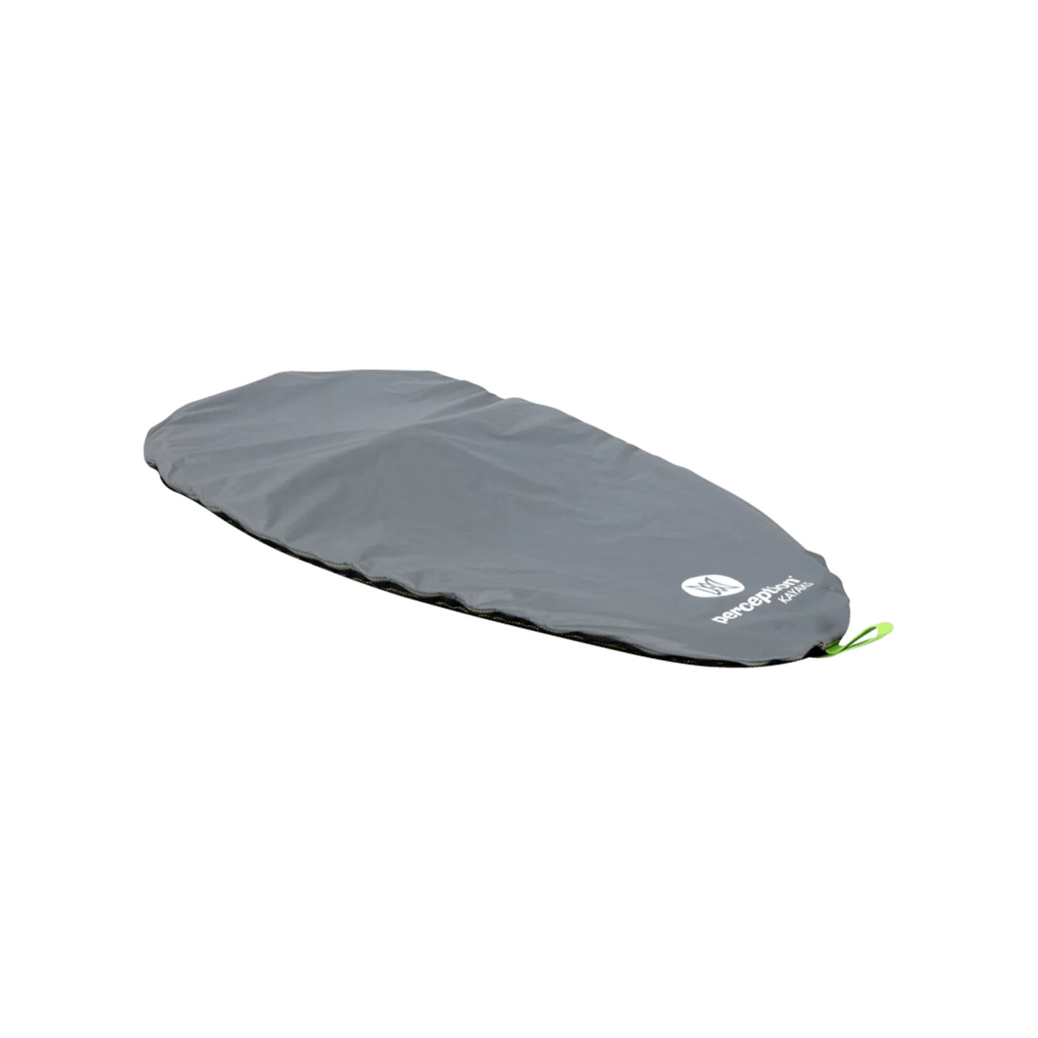 TrueFit Cockpit Cover - P8