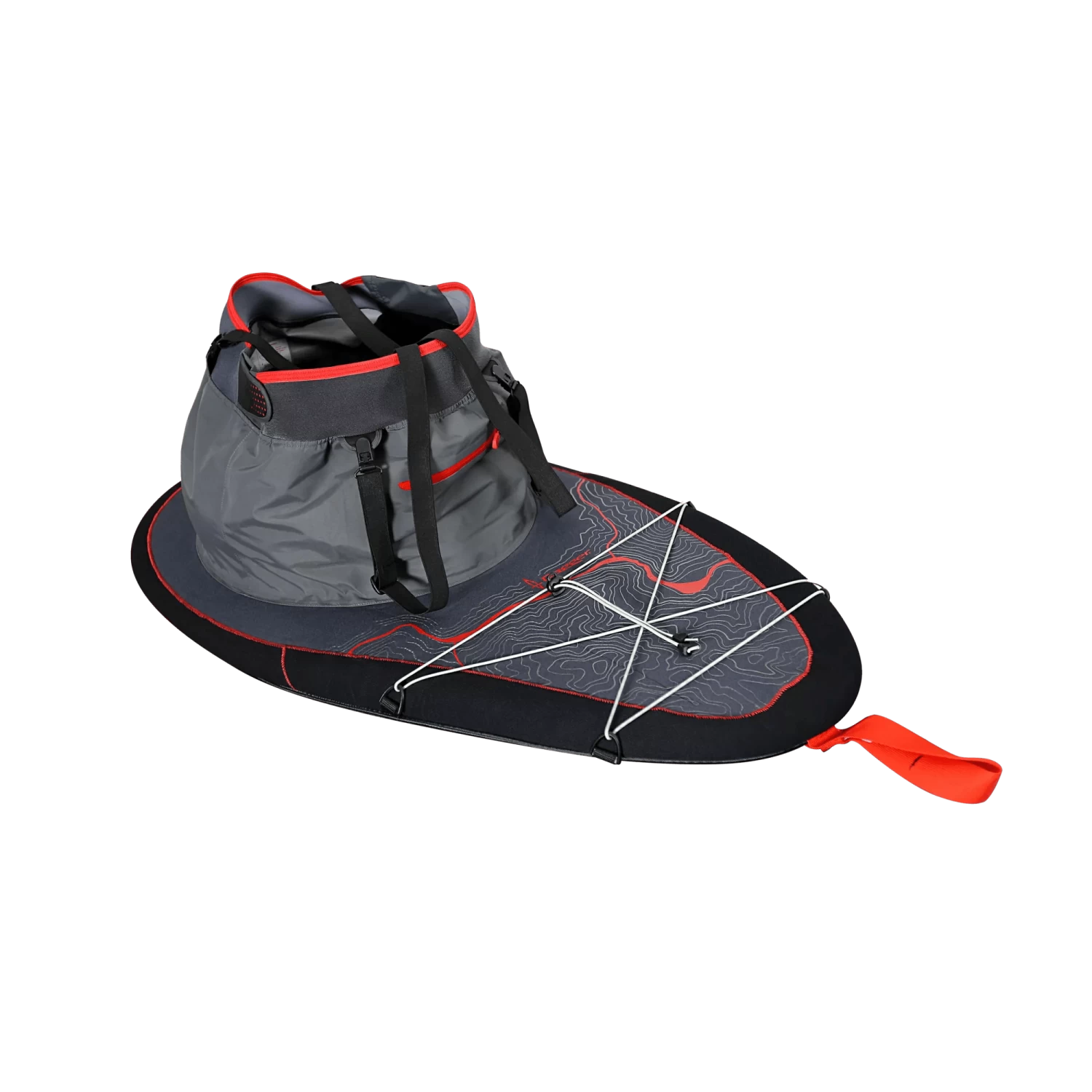 Outbound Touring Spray Skirt - XL - Image 2