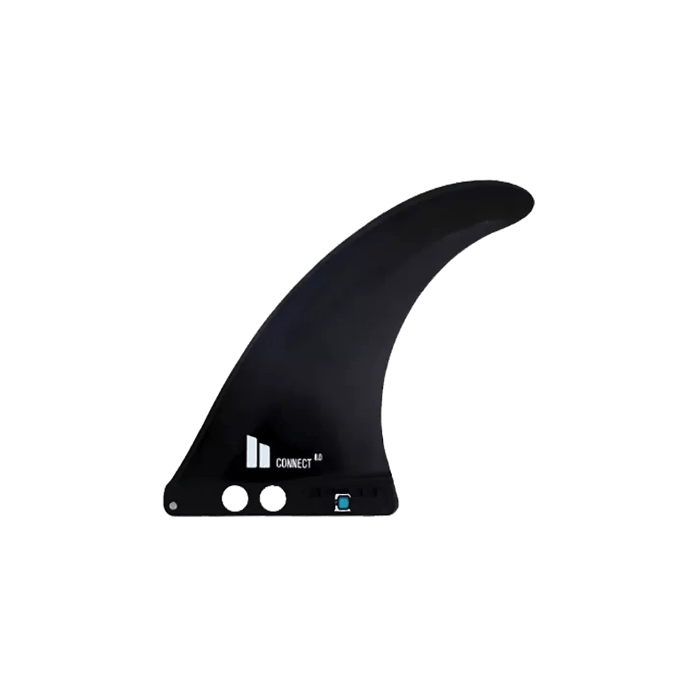 FCS II 9" Toolless Dolphin Fin