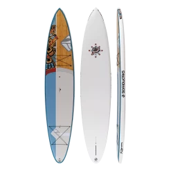 Raven 12'6" Touring Paddle Board
