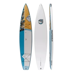 Chinook 12'6" Touring Paddle Board