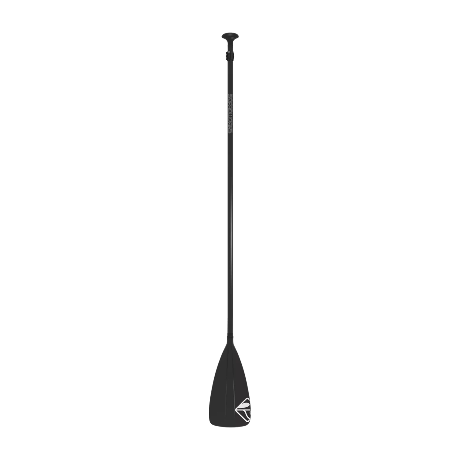 Fiberglass 2-Piece Adjustable SUP Paddle - Image 2