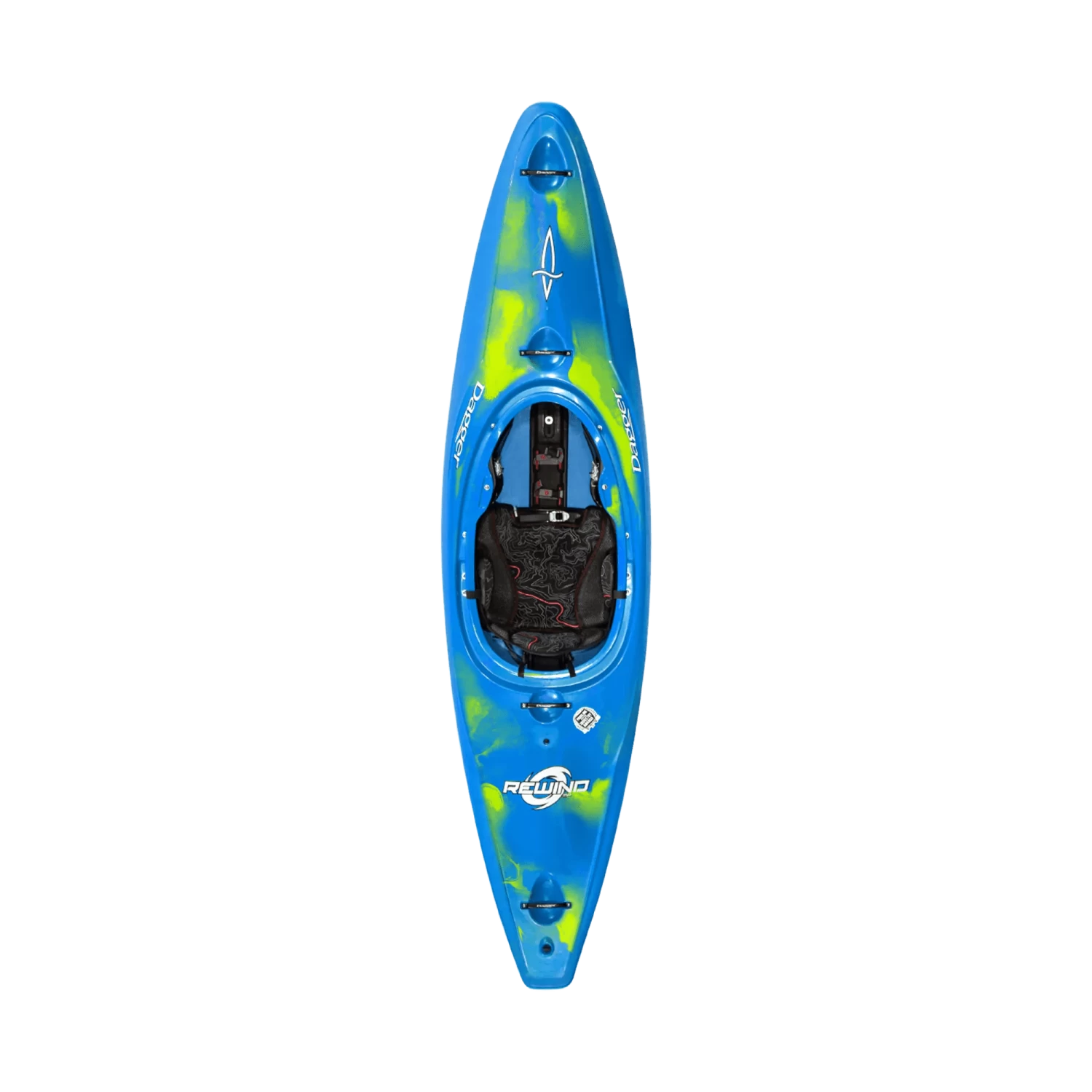 Rewind L River Play Whitewater Kayak