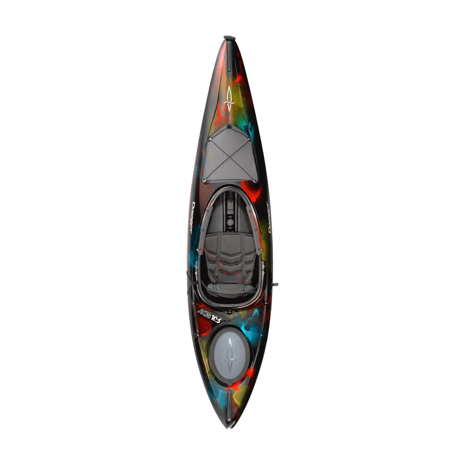 Axis 10.5 Crossover Kayak