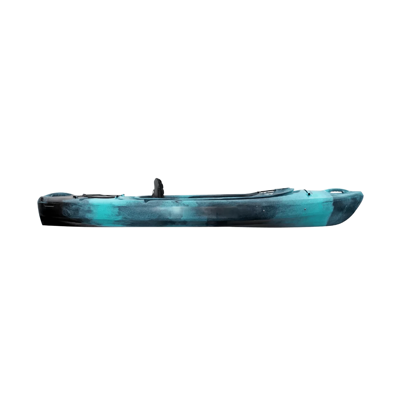 Drift 9.5 Recreational Kayak - Image 2