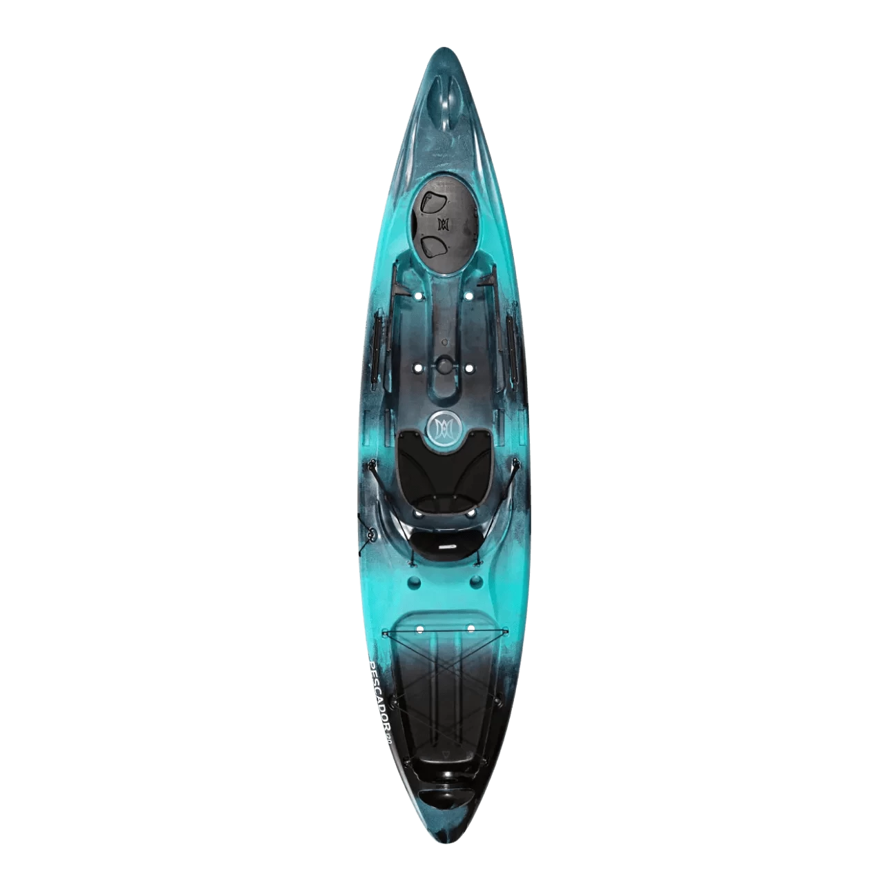 Pescador 12.0 Fishing Kayak