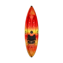 Tribe 9.5 Recreational Kayak