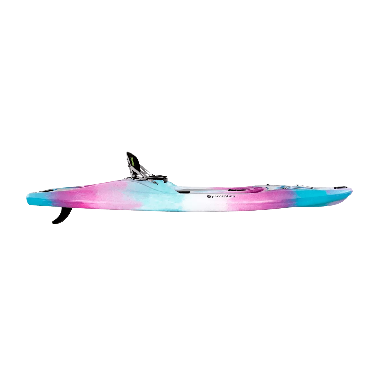 Hi Life 11.0 Recreational Kayak - Image 2