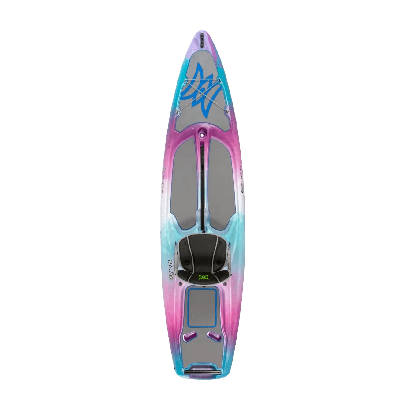 Hi Life 11.0 Recreational Kayak