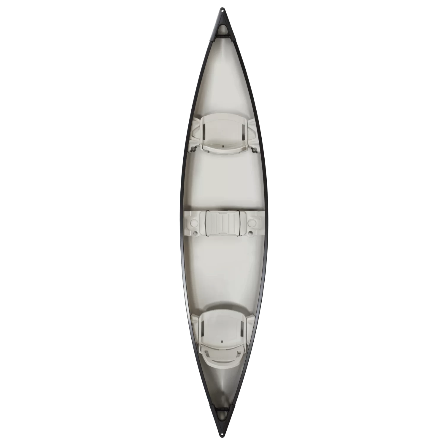 Pelican Explorer 14.6 DLX Canoe - Image 2