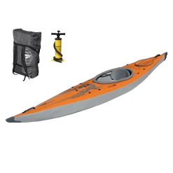 Advanced Elements AirFusion™ Evo Kayak With Pump
