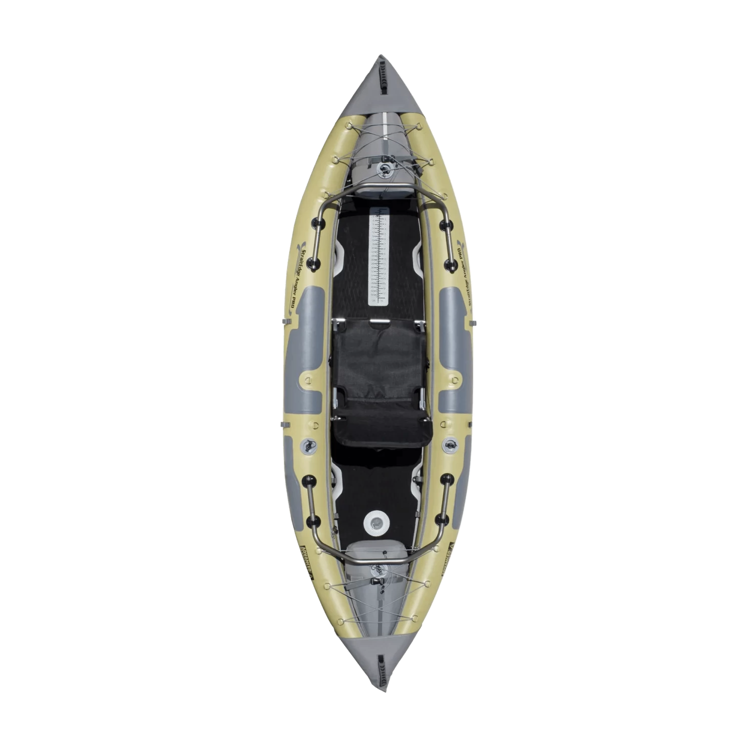 Advanced Elements StraitEdge™ Angler Pro Kayak With Pump - Image 2