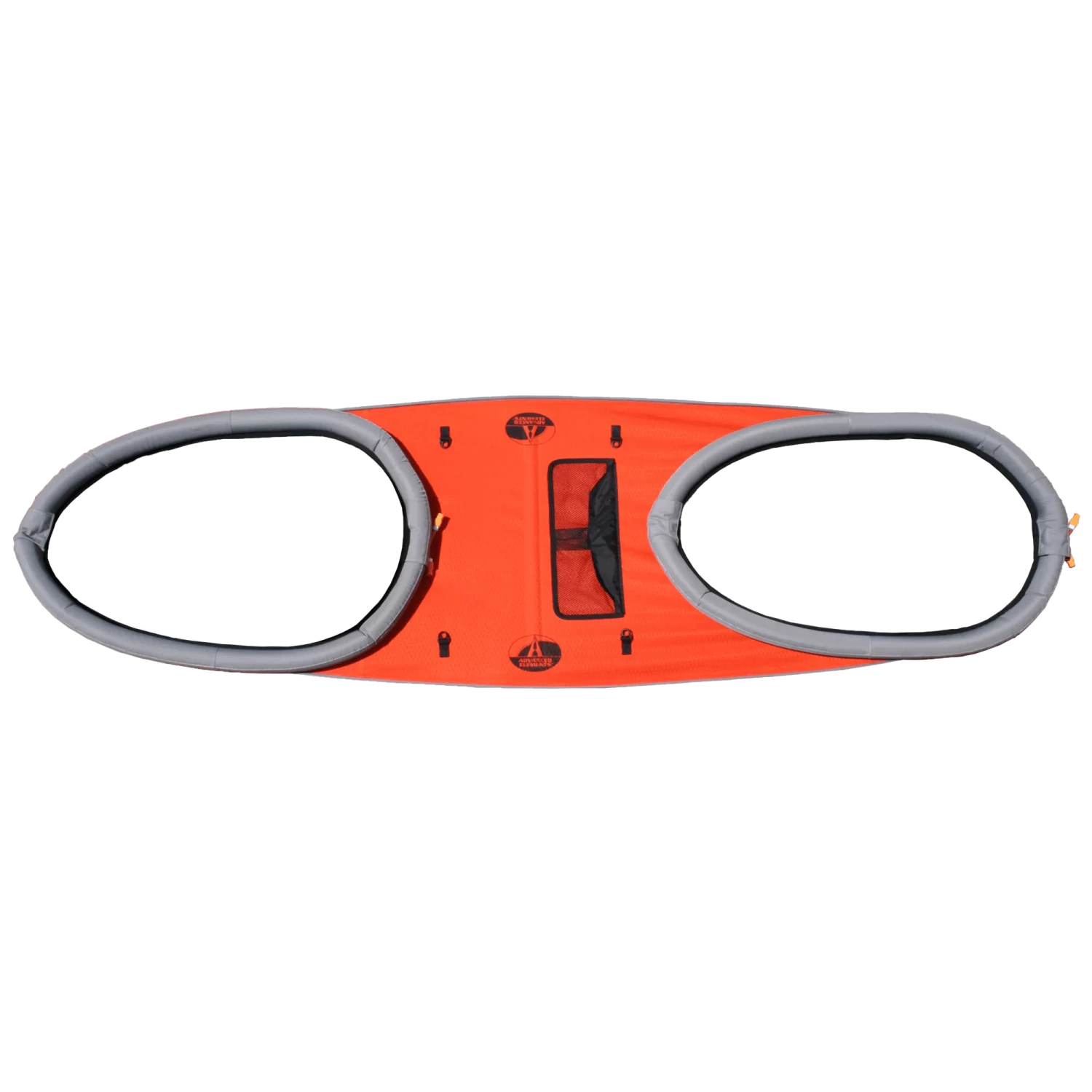 Advanced Elements AdvanceFrame® Convertible Conversion Deck – Double