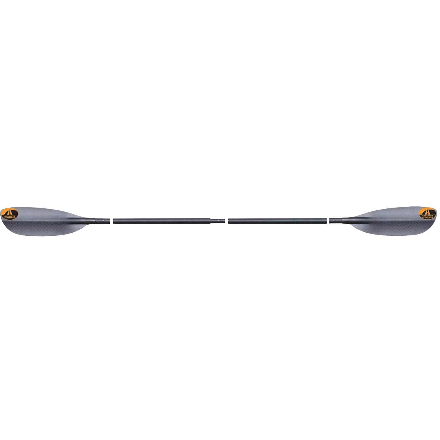 Advanced Elements Touring Full-Carbon 4-Part Paddle