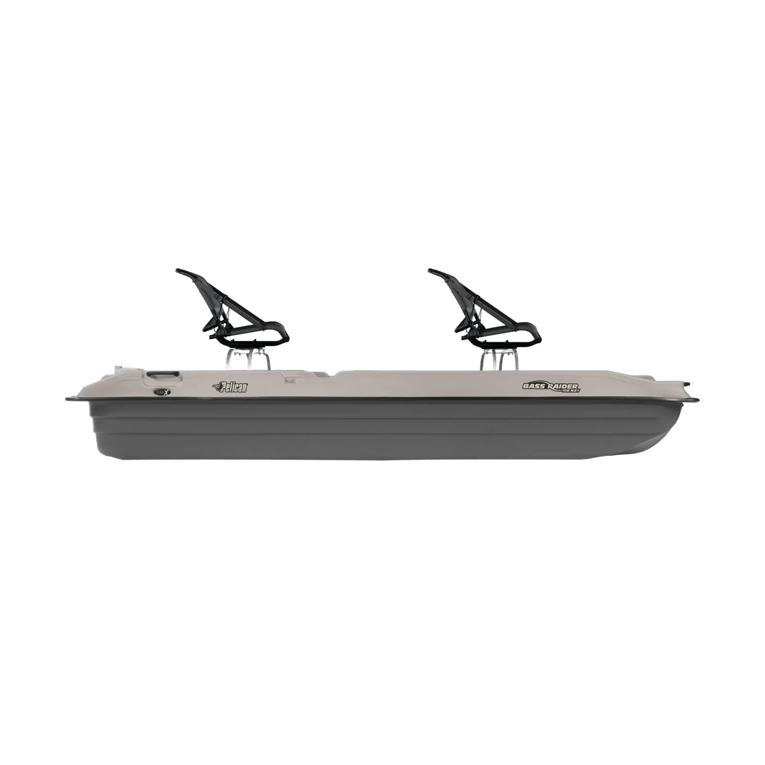 Pelican Bass Raider 10E NXT Fishing Boat - Image 3
