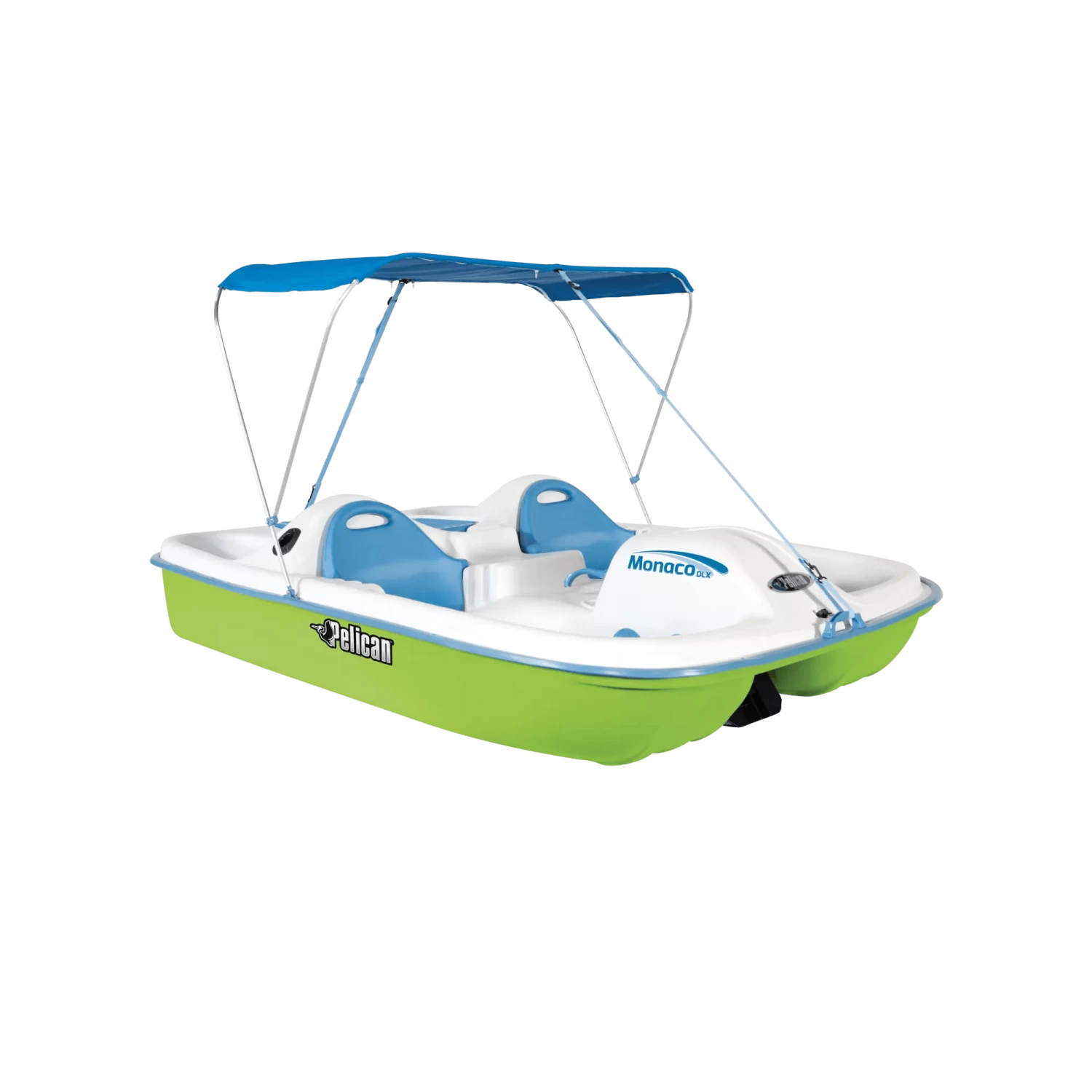 Pelican Monaco DLX Angler Pedal Boat