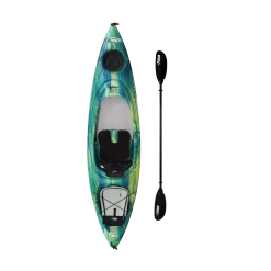 Pelican Argo 100X EXO Recreational Kayak