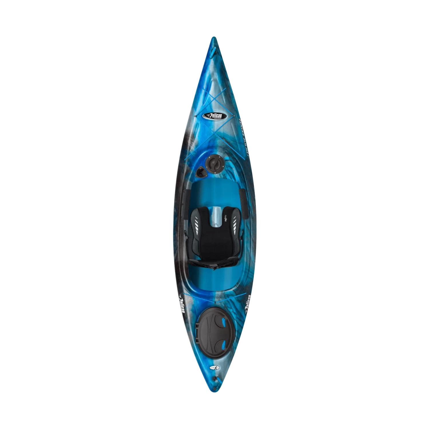 Pelican Sprint 100XR Performance Kayak - Image 2
