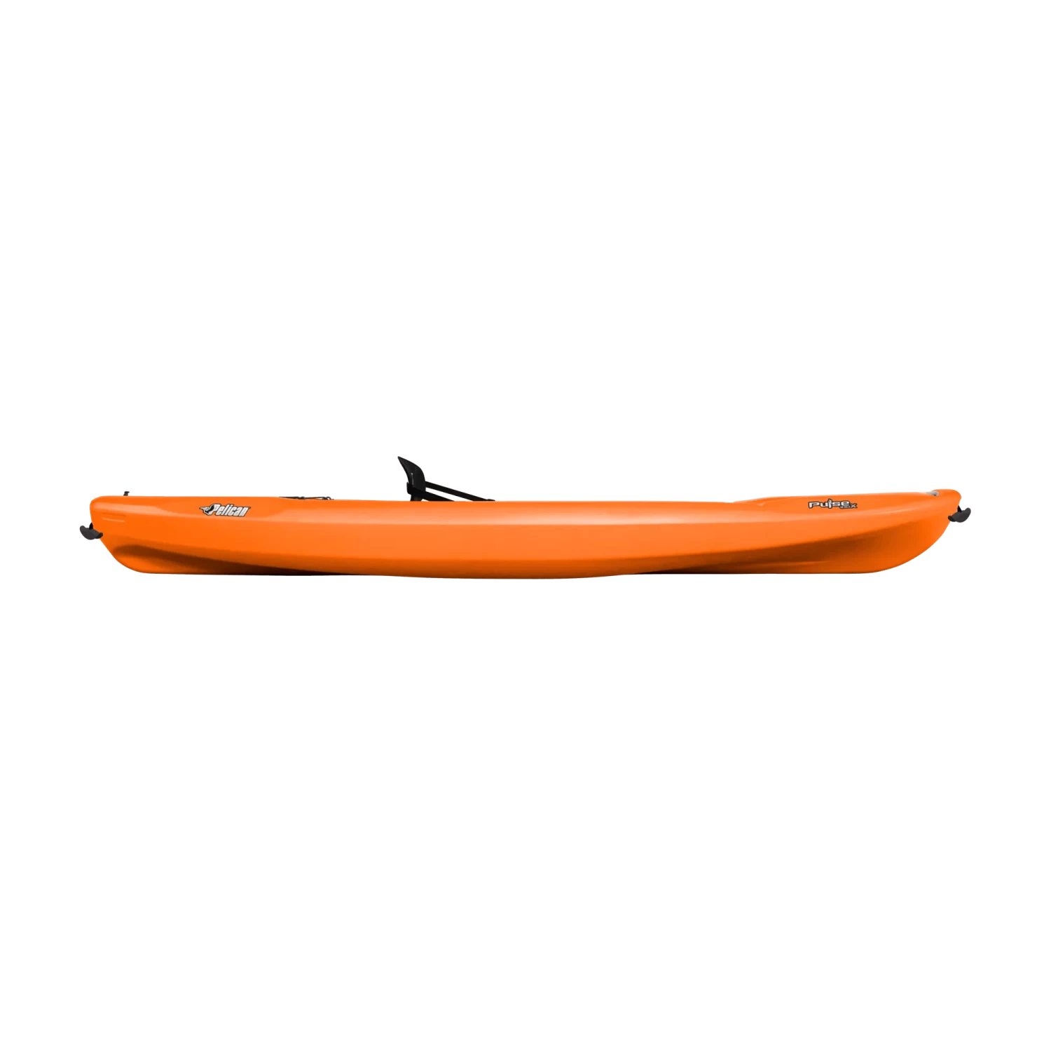 Pelican Pulse 100X Kayak With Paddle - Image 3