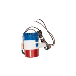 Pelican Live Well Aerator Pump V450