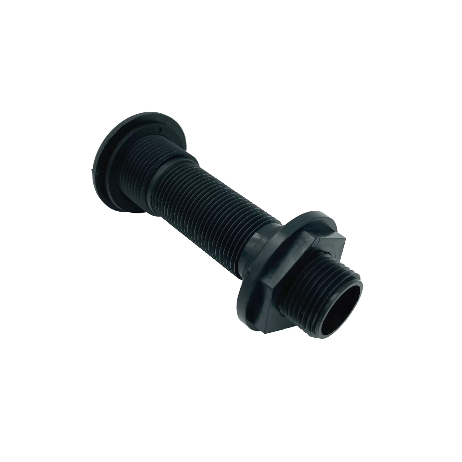 Pelican Aft Rudder Thru-Hull Sleeve In Black