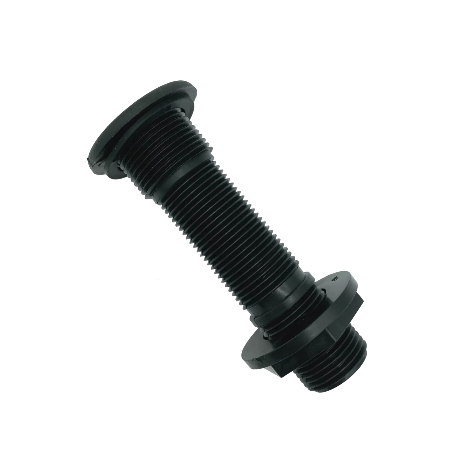 Pelican Aft Rudder Thru-Hull Sleeve In Black - Image 2