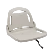 Pelican Folding Bucket Seat For 14'6" Canoe