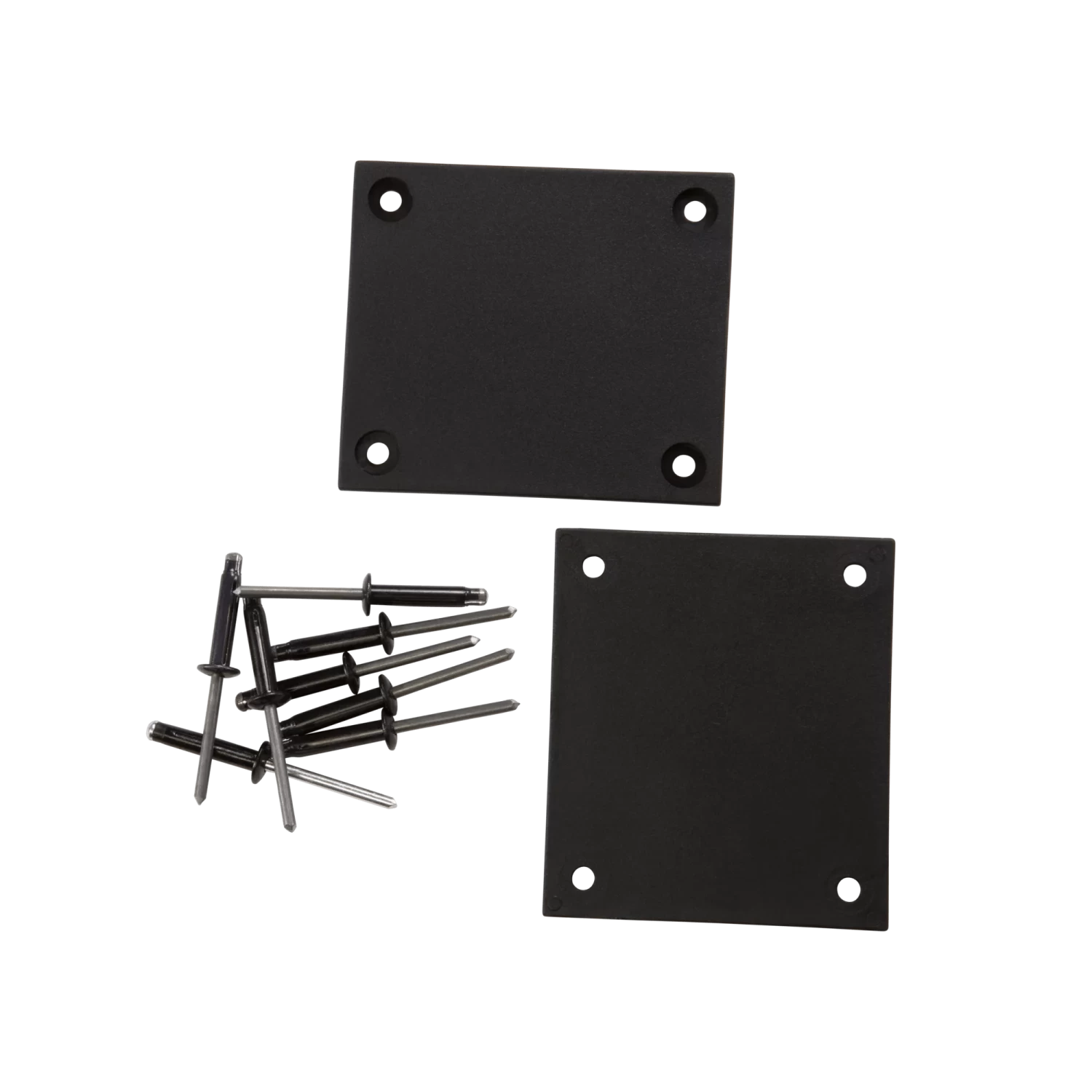 Pelican Rod Holder Retaining Plate - Pack Of 2