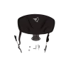 Pelican Ergoform™ Backrest Only - Black & White