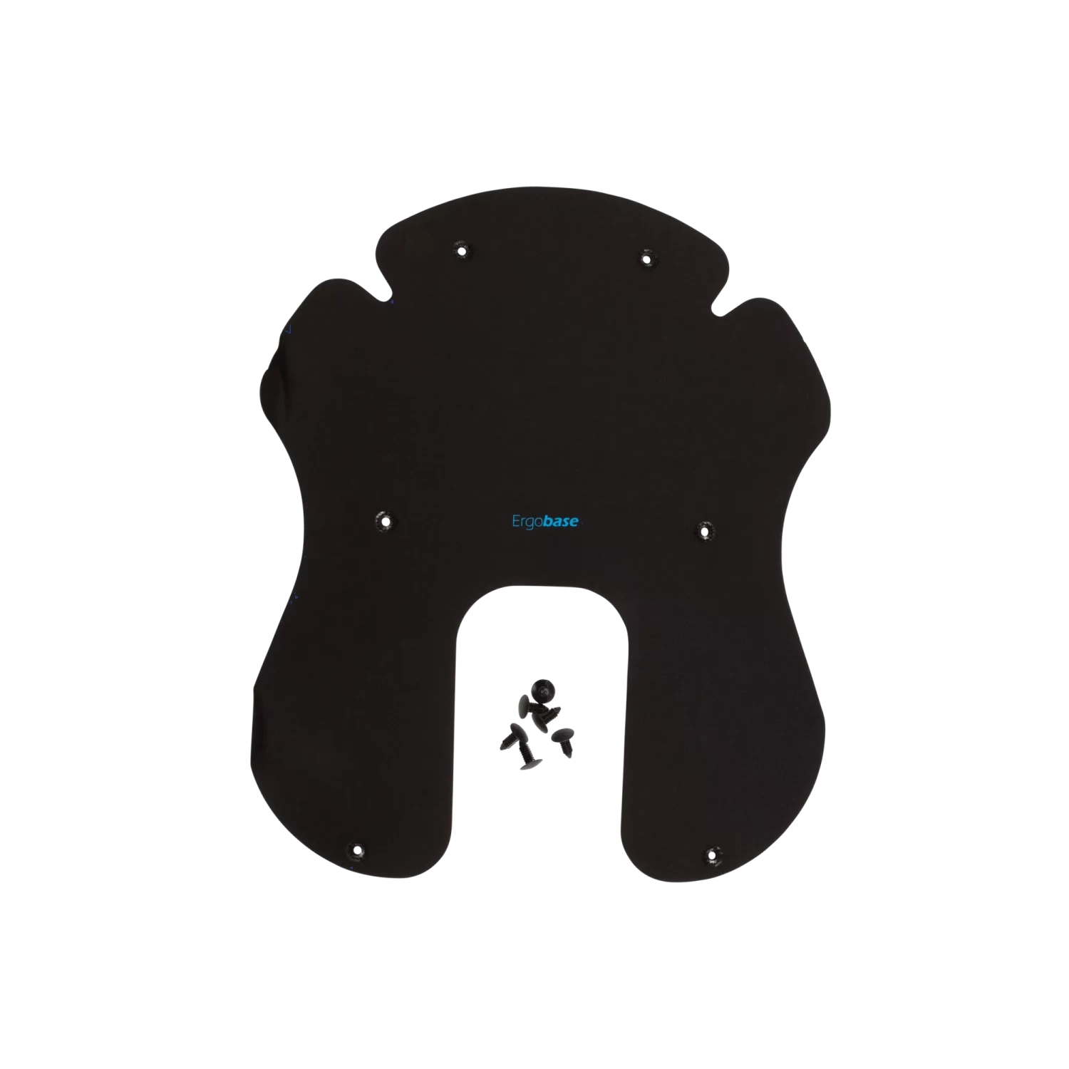 Pelican Electric Blue Long Ergobase™ - Seat Only