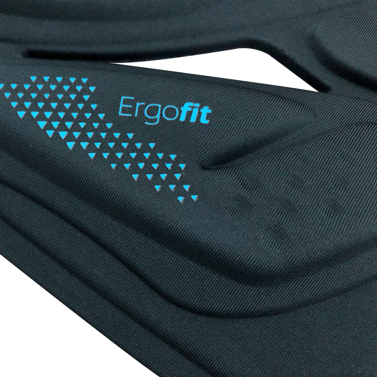 Pelican Electric Blue Ergofit G2™ - Sit-on-top Seat Only - Image 2