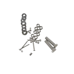 Pelican Hydryve™ Hardware Kit