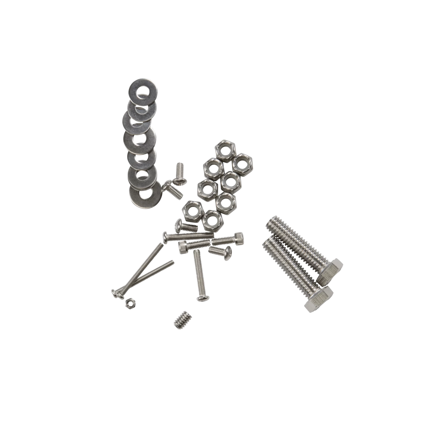 Pelican Hydryve™ Hardware Kit