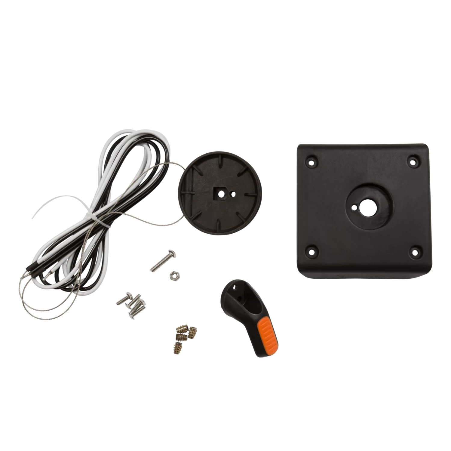 Pelican Hydryve™ Steering Assembly Kit