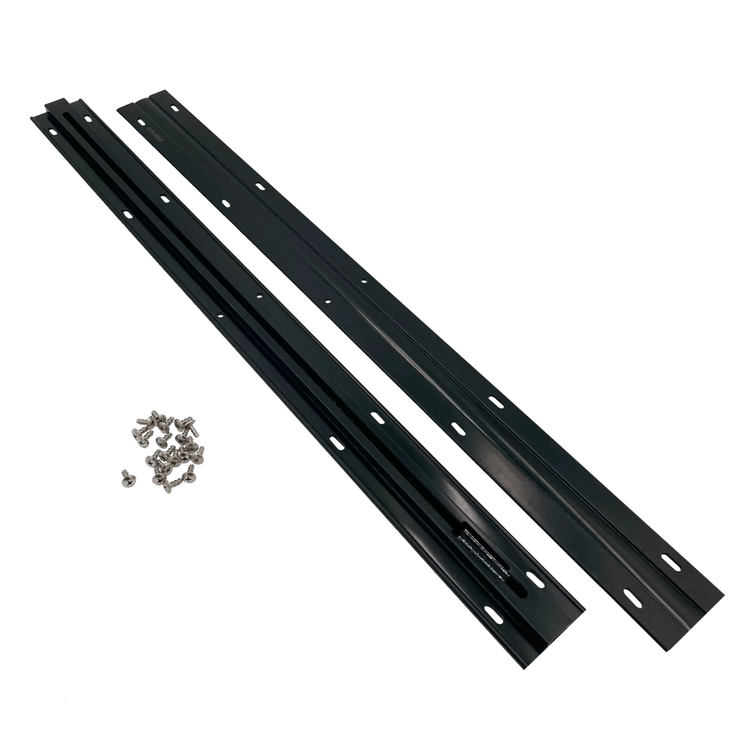 Pelican Ergo360 Seat Rails